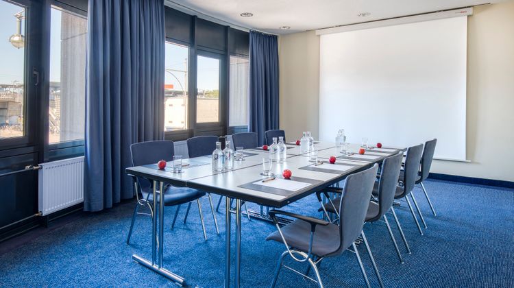 Hotel Freiburg City Center Meeting