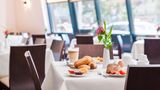 Hotel Freiburg City Center Restaurant