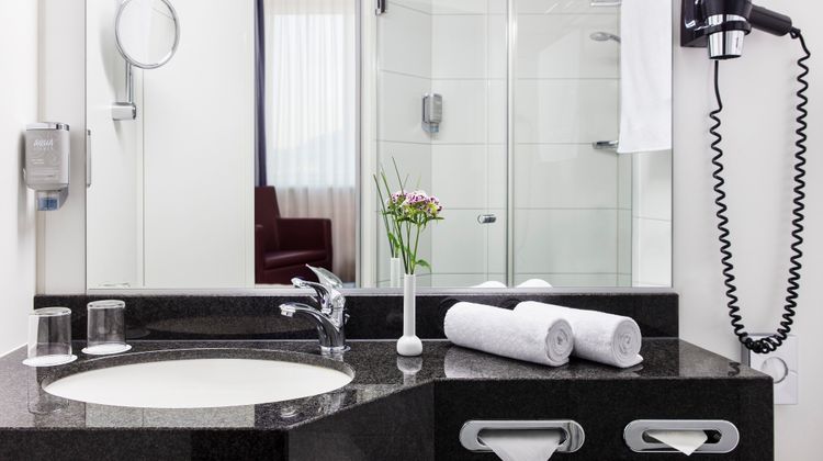 Hotel Freiburg City Center Room
