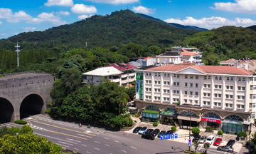 Holiday Inn Express Xuanwu Lake