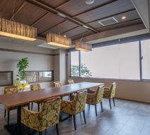 Shiosai No Yado Seikai Lobby
