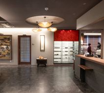 Shiosai No Yado Seikai Lobby