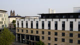 Hotel Magdeburg City Center Exterior