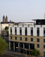 Hotel Magdeburg City Center