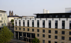 Hotel Magdeburg City Center