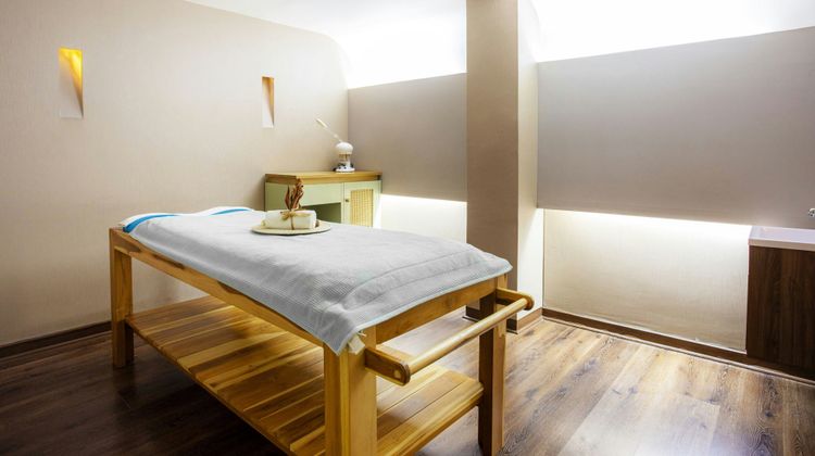 Sheraton Bogota Hotel Spa