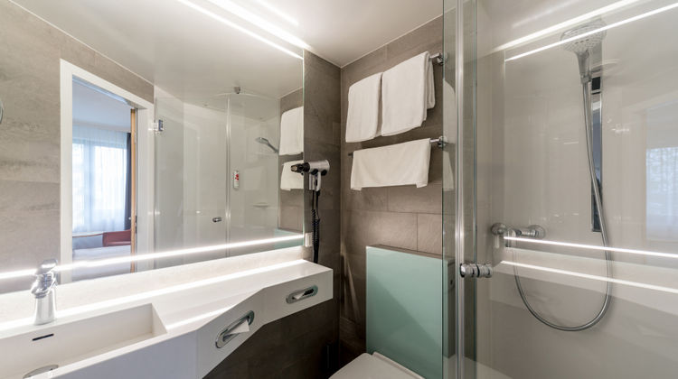 Hotel Magdeburg City Center Room