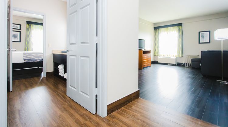 Palacio Royale Inn Signature Suite