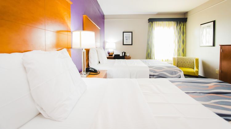 Palacio Royale Inn Signature Room