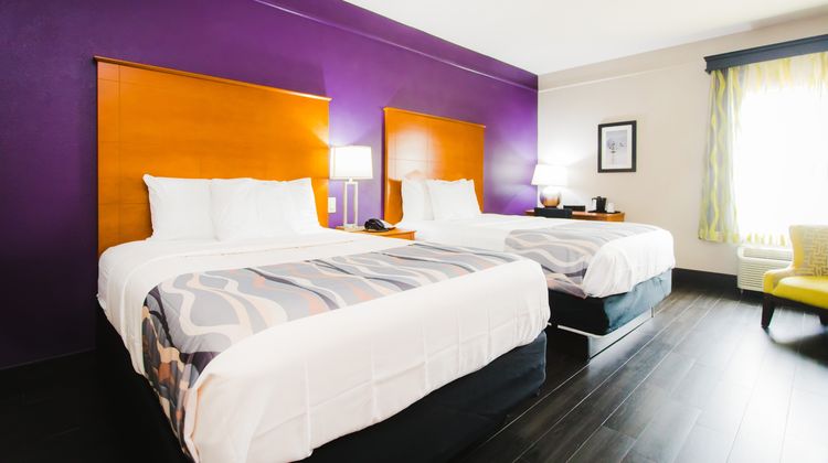 Palacio Royale Inn Signature Room