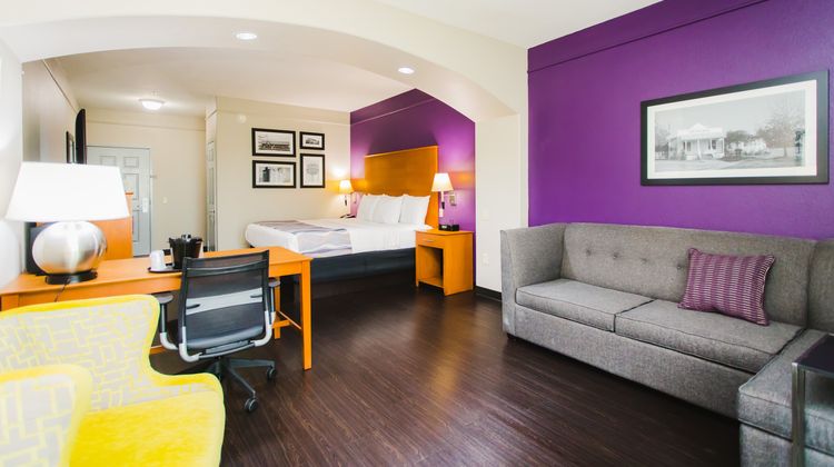 Palacio Royale Inn Signature Room
