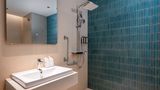 <b>Holiday Inn Exp City Center by Room</b>. Images powered by <a href="https://www.leonardoworldwide.com/" title="Leonardo Worldwide" target="_blank">Leonardo</a>.