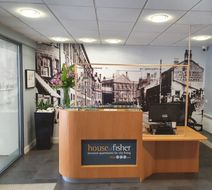 House of Fisher-100 Kings Road Lobby
