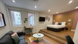 House of Fisher-100 Kings Road Room