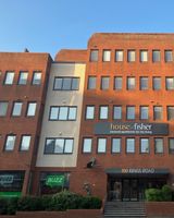 House of Fisher-100 Kings Road