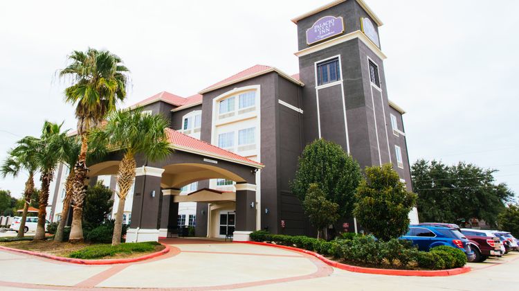 Palacio Royale Inn Signature Exterior