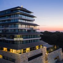 Hotel Nagoya Castle