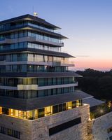 Hotel Nagoya Castle
