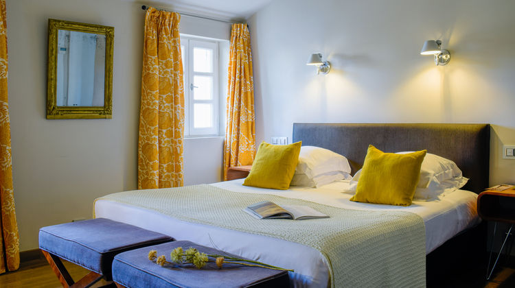 Hostellerie le Prieure Other
