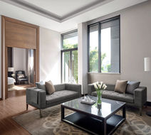 Cordis Foshan Lingnan Tiandi Room