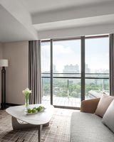 Cordis Foshan Lingnan Tiandi