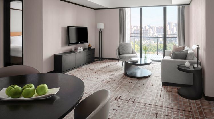 Cordis Foshan Lingnan Tiandi Suite