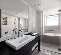 Cordis Foshan Lingnan Tiandi Room