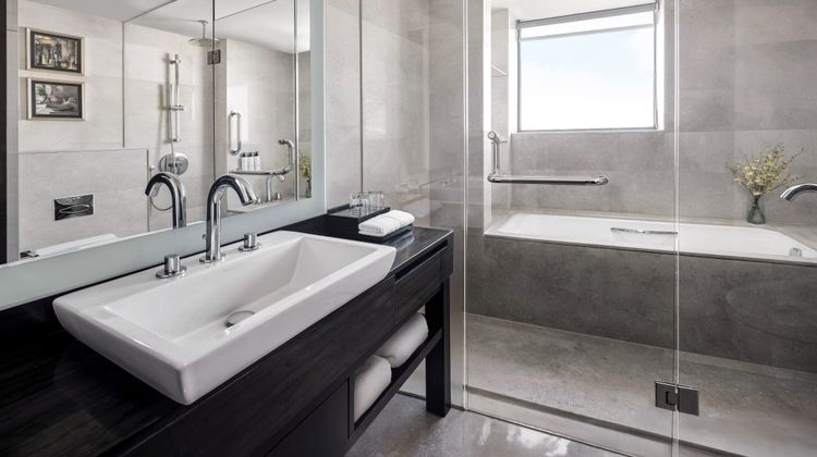 Cordis Foshan Lingnan Tiandi Room
