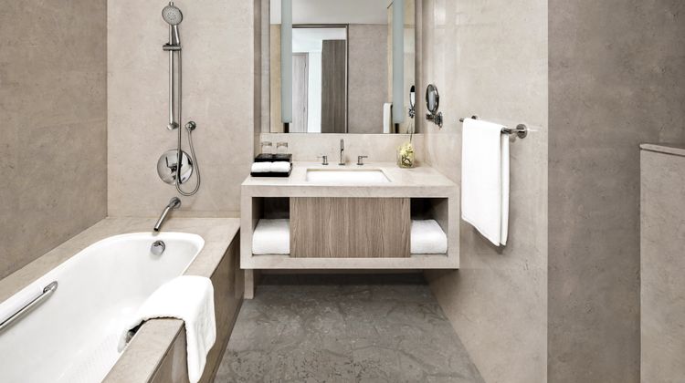 Cordis Foshan Lingnan Tiandi Room