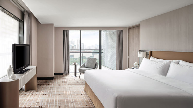 Cordis Foshan Lingnan Tiandi Suite