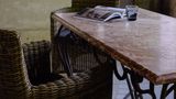 Hostellerie le Prieure Suite