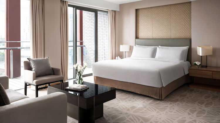 Cordis Foshan Lingnan Tiandi Suite