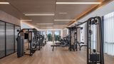 Holiday Inn Daxing Centre Health Club