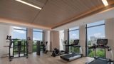 Holiday Inn Daxing Centre Health Club