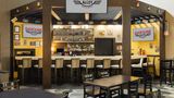 <b>Holiday Inn Morgantown Restaurant</b>. Images powered by <a href="https://www.leonardoworldwide.com/" title="Leonardo Worldwide" target="_blank">Leonardo</a>.
