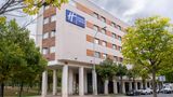 <b>Holiday Inn Express Logrono Rioja Exterior</b>. Images powered by <a href="https://www.leonardoworldwide.com/" title="Leonardo Worldwide" target="_blank">Leonardo</a>.