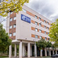 Holiday Inn Express Logrono Rioja