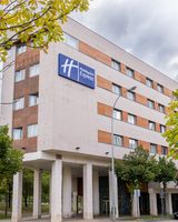 Holiday Inn Express Logrono Rioja