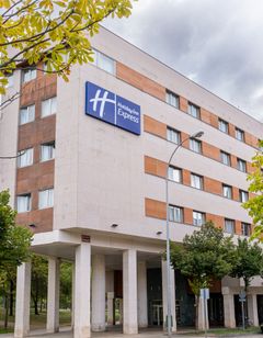 Holiday Inn Express Logrono Rioja