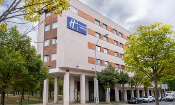 Holiday Inn Express Logrono Rioja