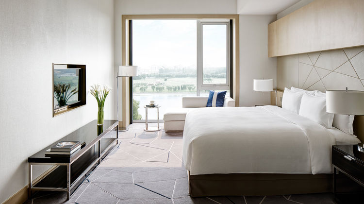 Cordis, Beijing Capital Airport Suite