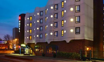 Hotel ibis Portsmouth Centre