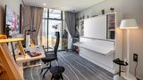 Th8 Palm Dubai Beach Resort Suite