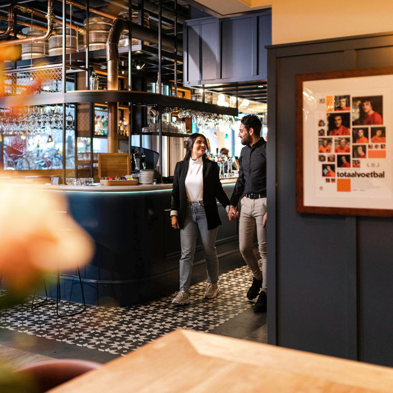 Ibis Amsterdam Centre