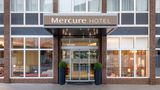 <b>Hotel Mercure Wien City Exterior</b>. Images powered by <a href=https://www.travelagewest.com/Hotels/Vienna/