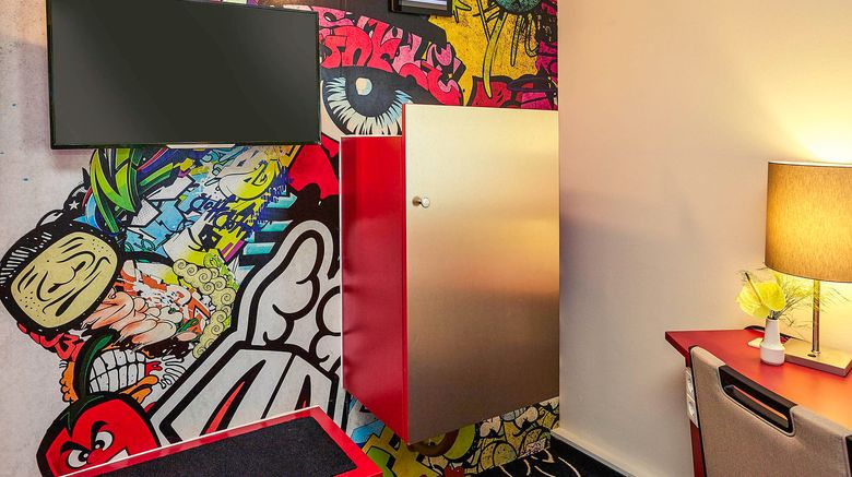 <b>Hotel Mercure Wien City Room</b>. Images powered by <a href=https://www.travelagewest.com/Hotels/Vienna/