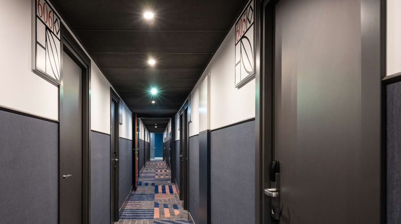 <b>Hotel Mercure Wien City Exterior</b>. Images powered by <a href=https://www.travelagewest.com/Hotels/Vienna/