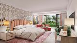 Palm House Hotel Room