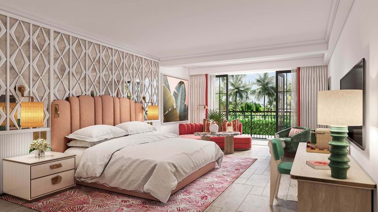 <b>Palm House Hotel Room</b>. Images powered by <a href="https://www.leonardoworldwide.com/" title="Leonardo Worldwide" target="_blank">Leonardo</a>.