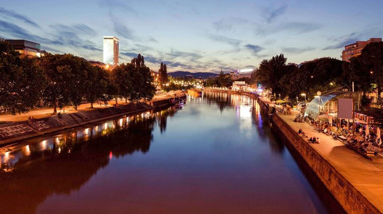 <b>Hotel Mercure Wien City Other</b>. Images powered by <a href=https://www.travelagewest.com/Hotels/Vienna/